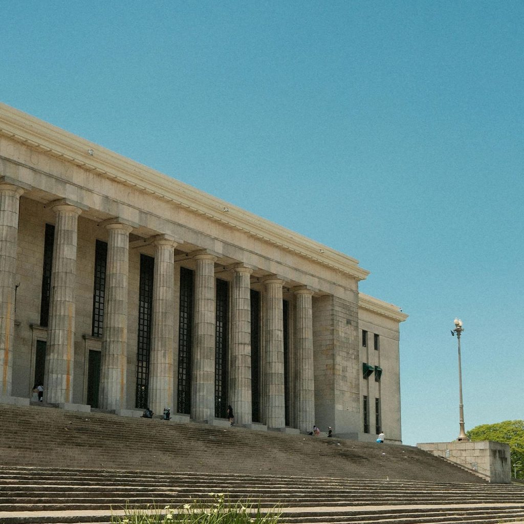 Universidad Publica de Buenos Aires